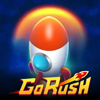 Go Rush thumbnail