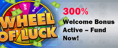 Casino Spin Frenzy promotion