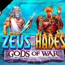 Zeus vs Hades - Gods of War™ thumbnail