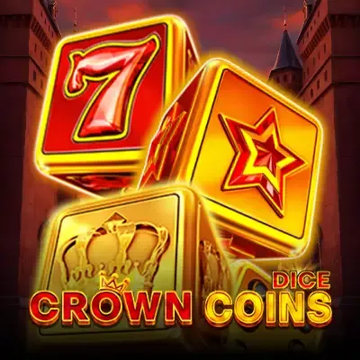 Crown Coins Dice thumbnail