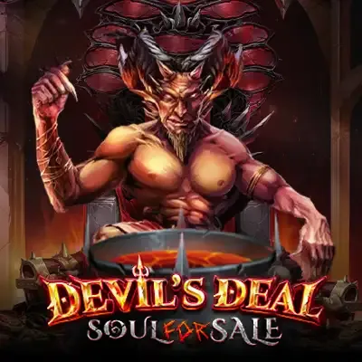 Devil's Deal Soul for Sale thumbnail