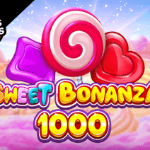 Sweet Bonanza 1000 thumbnail