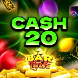 Cash 20 Bar Link thumbnail