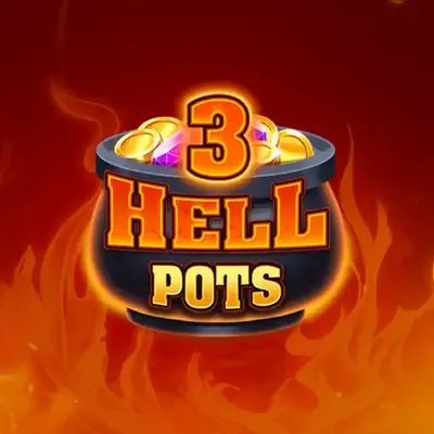 3 Hells Pots game cover